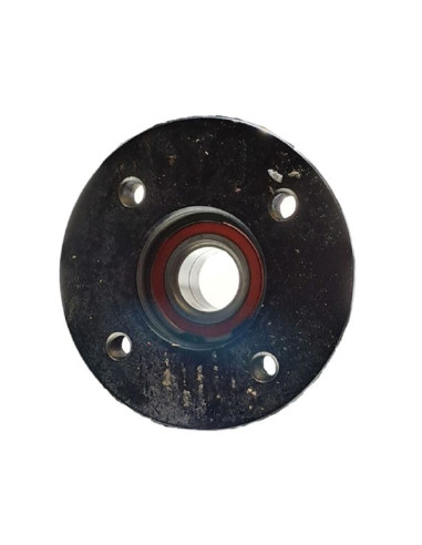 AL-KO piekabes rumbas gultnis 4X100, 1650460